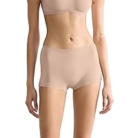 Sloggi Go Daily Cotton Short 3p Slip, New Beige
