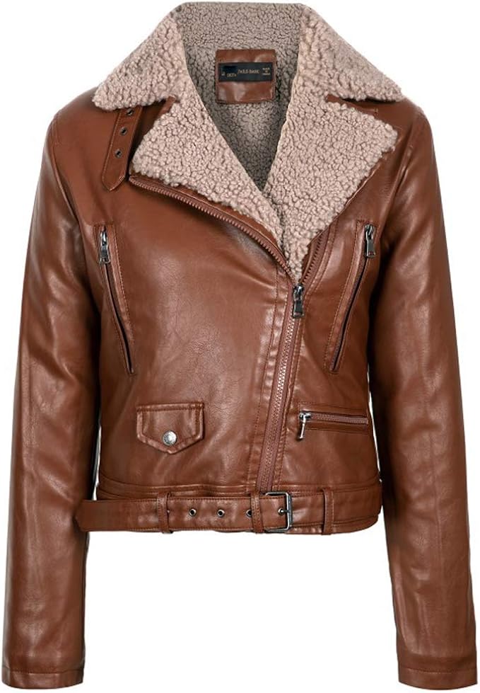 pilotenjacke für frauen