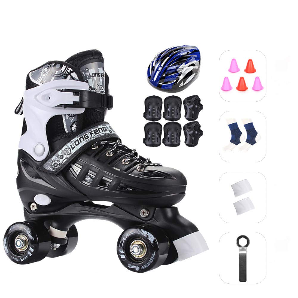 4 wheel roller blades Outlet