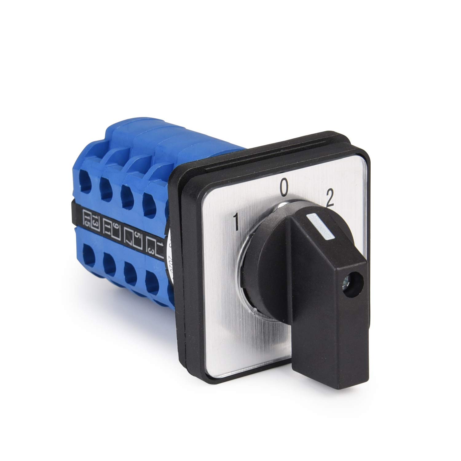 Buy APIELE Changeover Selector Switch 20A 3 Position 16 Terminals Poles 440V Universal Rotary