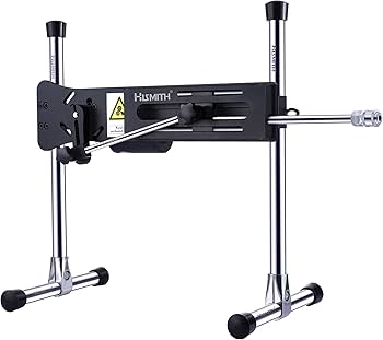 Amazon | Hismith ピストンマシーン セックスマシーン 自動 スピード