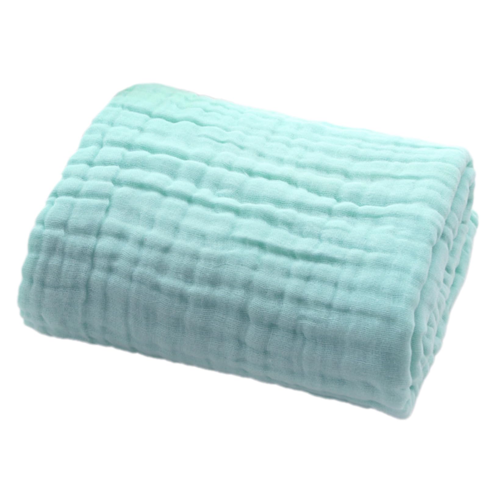 YPBEW Blanket for Infants Gentle Cotton Baby Bath Towel Highly Absorbent for Kids Perfectly A-Class Soft Baby Towel