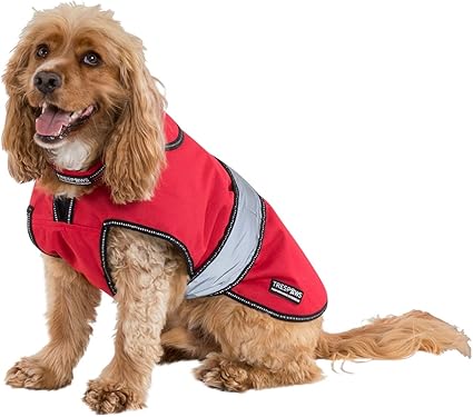 Trespass dog fleece Clearance