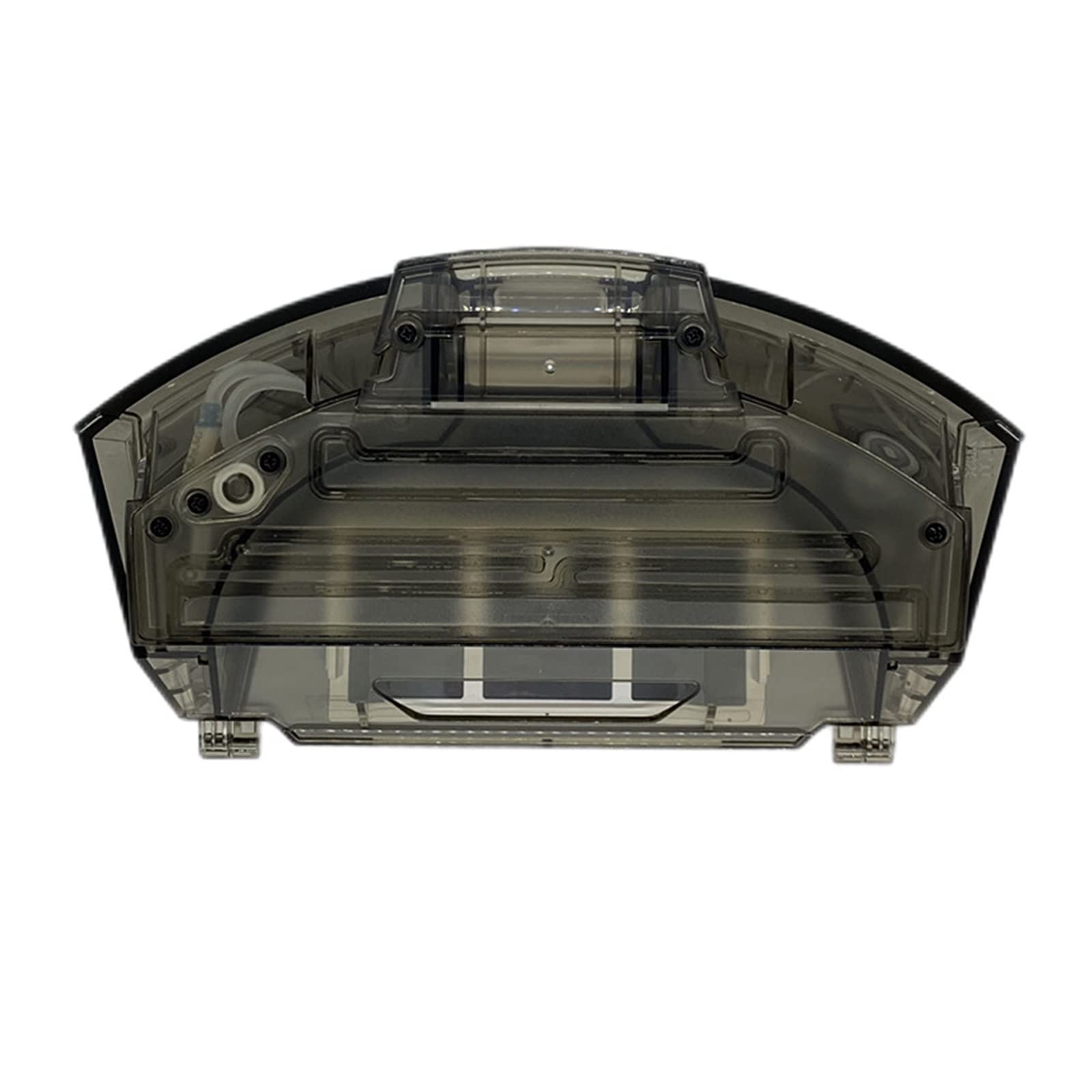 ロボット掃除機 HEPAフィルター VioMi S9 水タンク ダストボックス Amazon.co.jp: 2-in-1 水タンクとダストボックス充電ベース