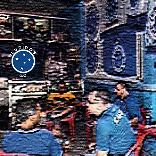 『EP#20 - Confraria Iludidos: Cerveja, churrasco e futebol』のカバーアート