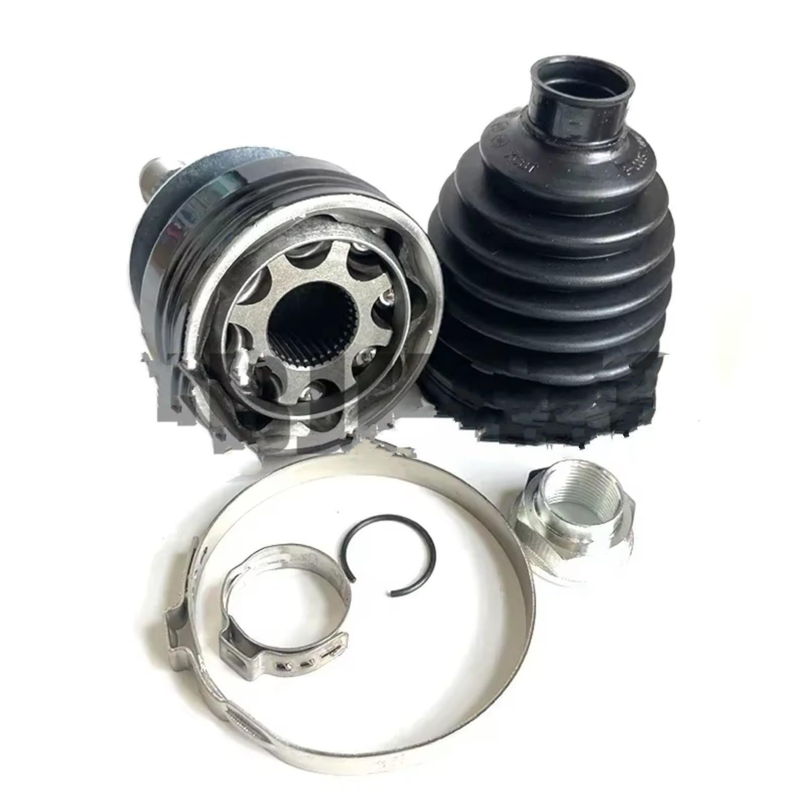 Para Subaru Para Impreza Para Forester Para Legacy Para Outback 2013-2021 Eje Transmisión Conjunto 28391SG000 Transmisión Cardan