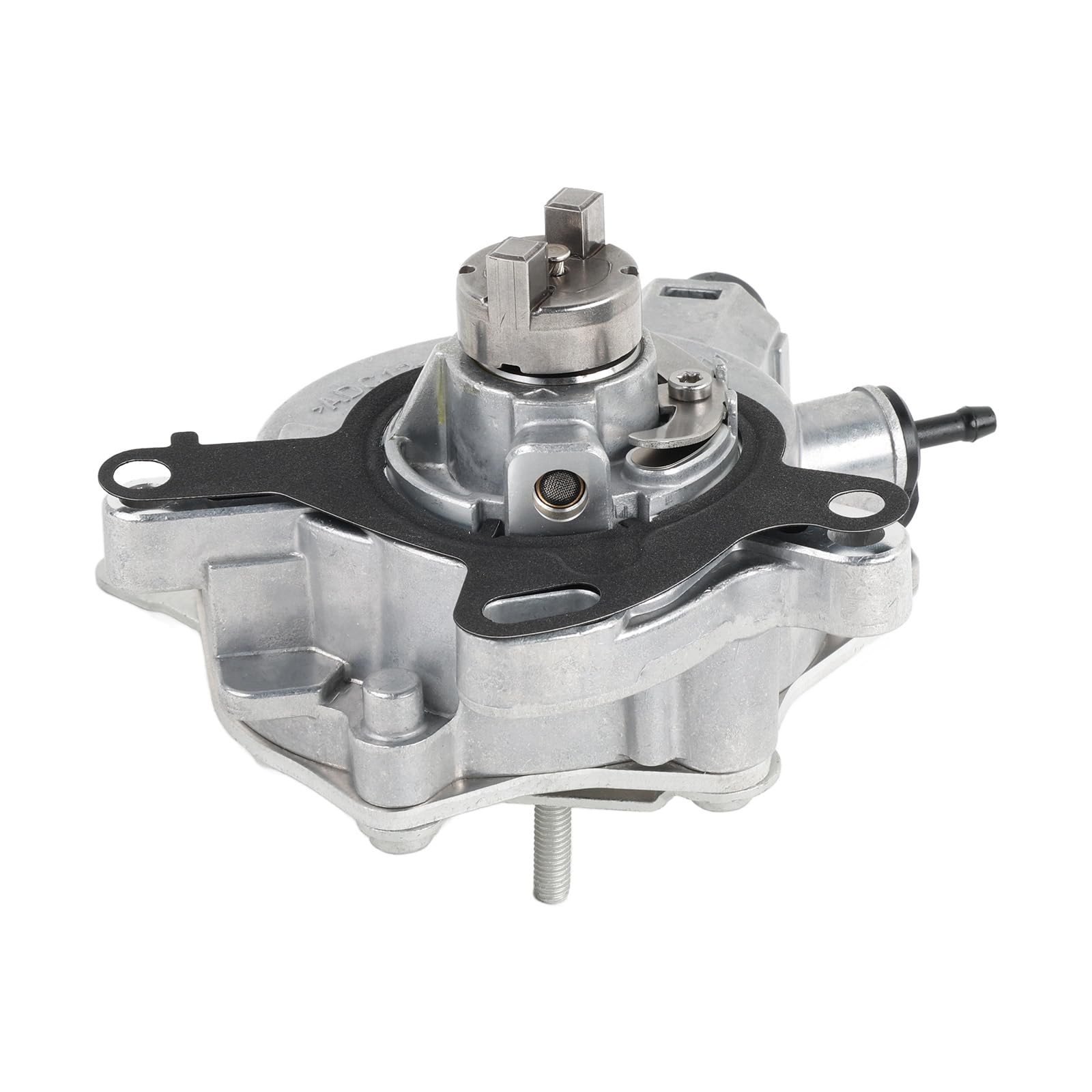 Bomba de vacío compatible con B-Max C-Max II Fiesta Mk6 Mk7 Focus Mk3 1.0 Ecosport 2012-2020 Grand C-Max Mondeo Reemplazo para CM5G2A451GB CM5G2A451GA 1867424 1765939 Bomba de vacío Sistema