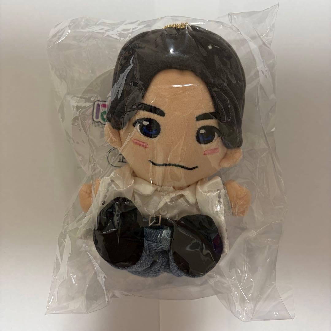 Amazon.co.jp: Aぇ! group 正門良規 はぴぬい : おもちゃ