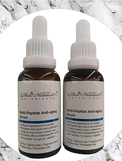 suero antienvejecimiento multipéptido