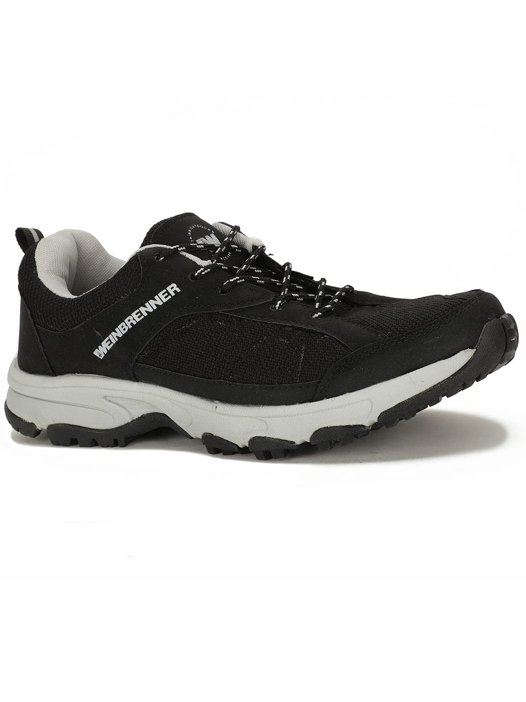 Weinbrenner Mens Tripp Black Shoe UK 6 (8396314) (B0C4TX1WM8) Amazon Price History, Amazon Price Tracker