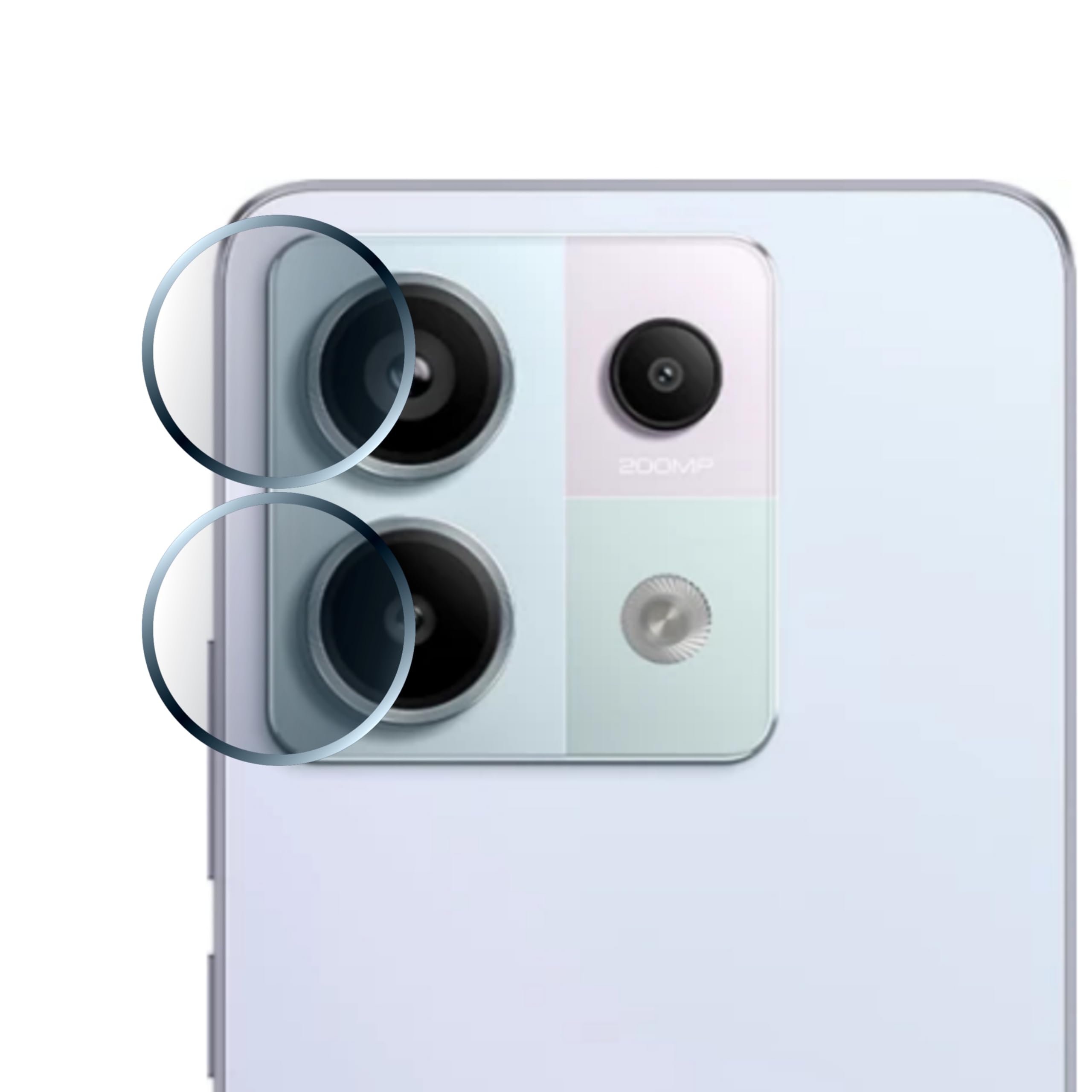 EMUNKS (pacf of 3) Redmi note 13 pro 5g Camera Lens Screen Protector 3D Anti Shock/Anti-Scratch/Clear/Camera Tempered Glass (B0CRZ9YH9X) Amazon Price History, Amazon Price Tracker
