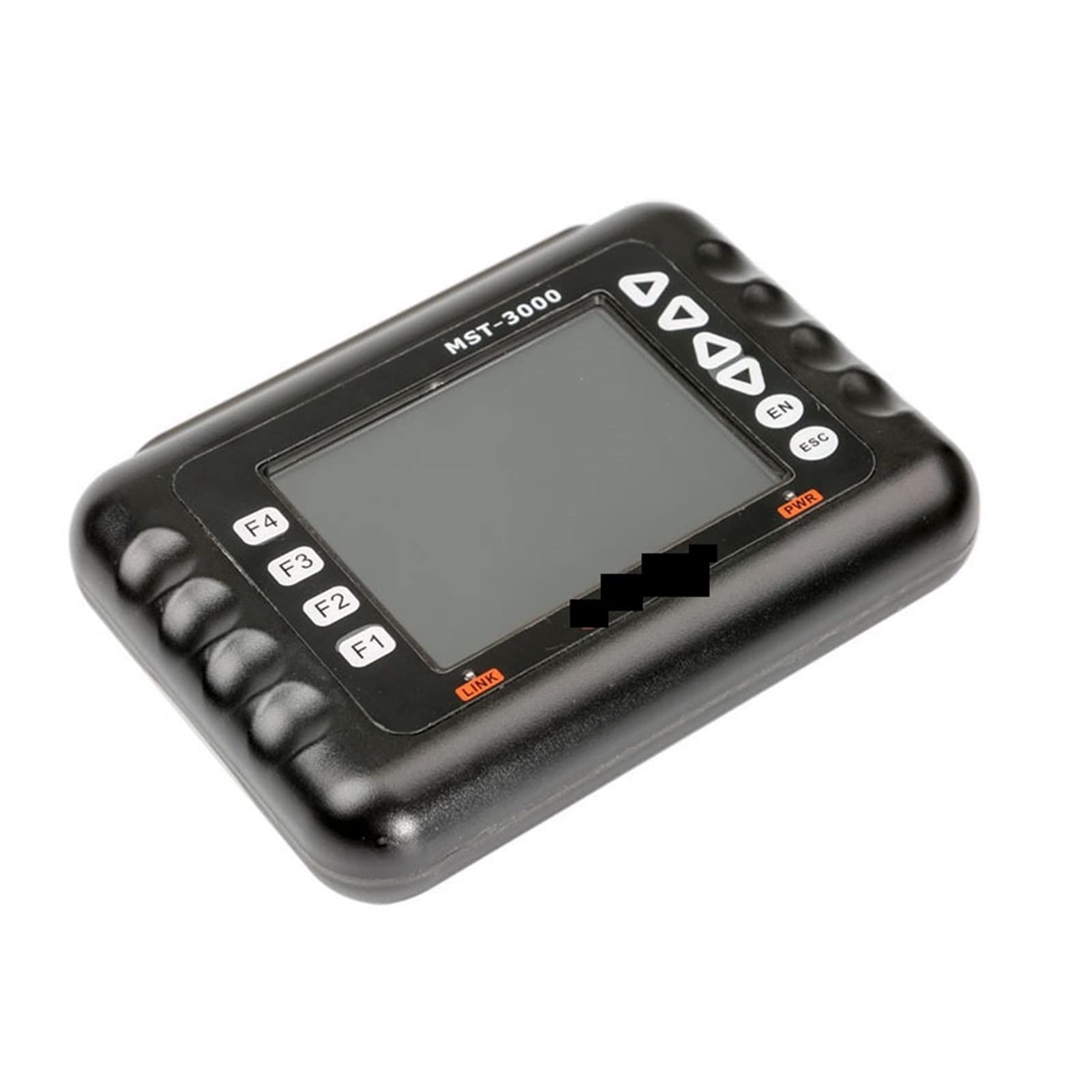 Culpa Efi Instrumento de diagnóstico de la motocicleta. OBD Equipo de prueba de instrumentación de detector de fallas Portátil y práctico