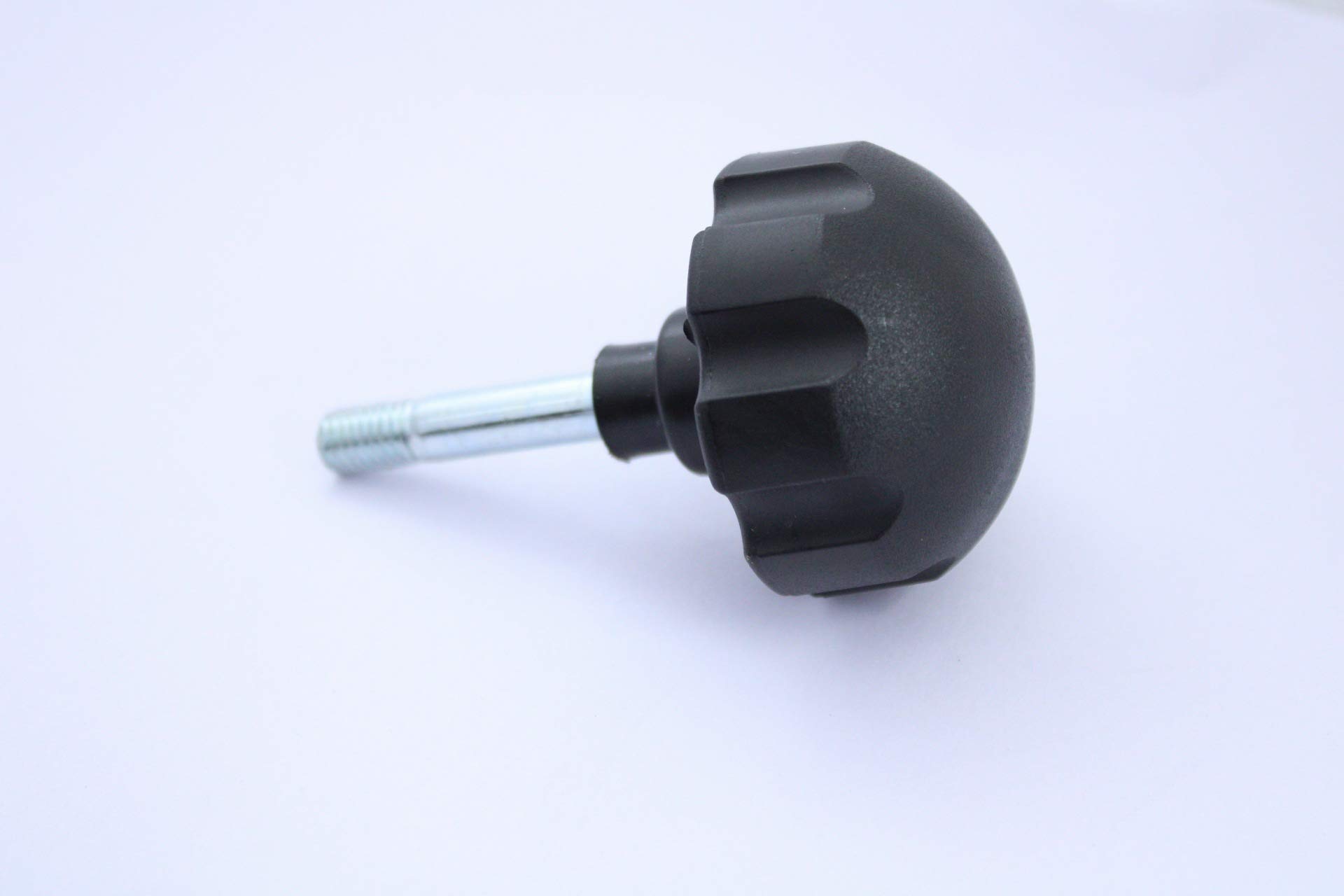 Orbitrak Flower Bolt for Connecting bar Joint and seat Height Adjust. Suitable for All Branded Exercise Machine. Easy fix Model OBFB41-image-20