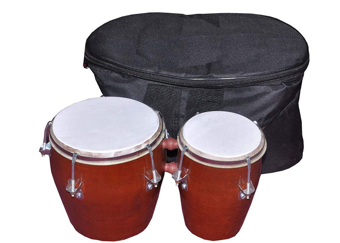 GT manufacturers Professional Two Piece Hand Made Wooden Bango