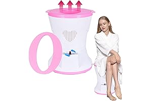 Smartmak Steaming Seat for Yoni Vaginal Tightening Machine