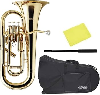 Ưケルントナーミニトランペット AY01108 (ケース付き) Ưケルントナー Ưケルントナーミニトランペット AY01108 (ケース付き) Ưケルントナー