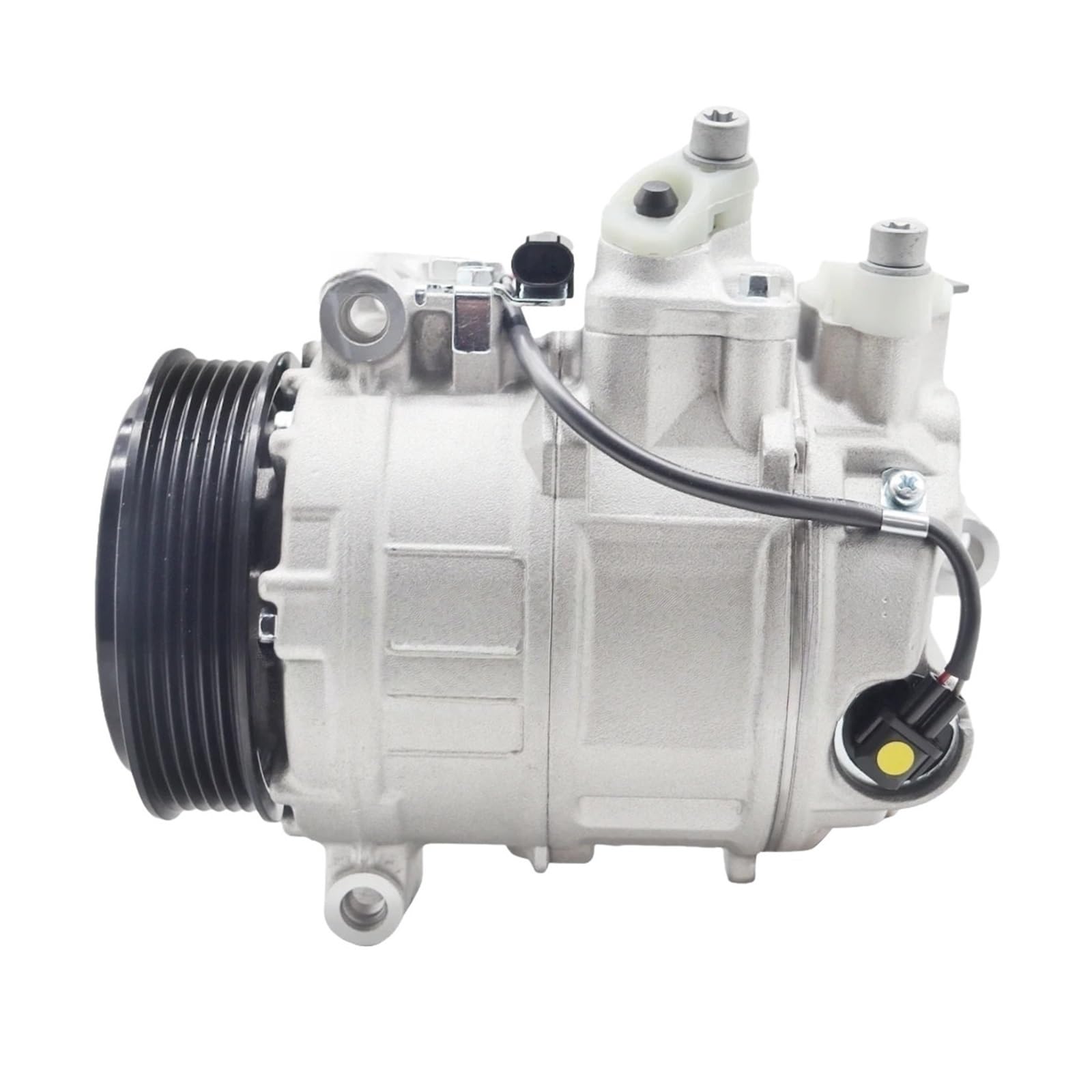 Jmcxwlaq One Color A0022305511 Ac Compressor Compatible For Mercedes Benz M-Class W164 Ml500 Ml350 X164 Gl450 Gl500 002305511 0012308711 A0012308711