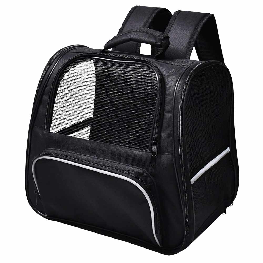 Nobby Heba Backpack Black 38 x 25 x 34 cm