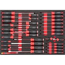 Vigor V6813 Screwdriver Insert 1