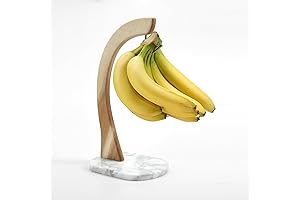 Everous Banana Holder Stand