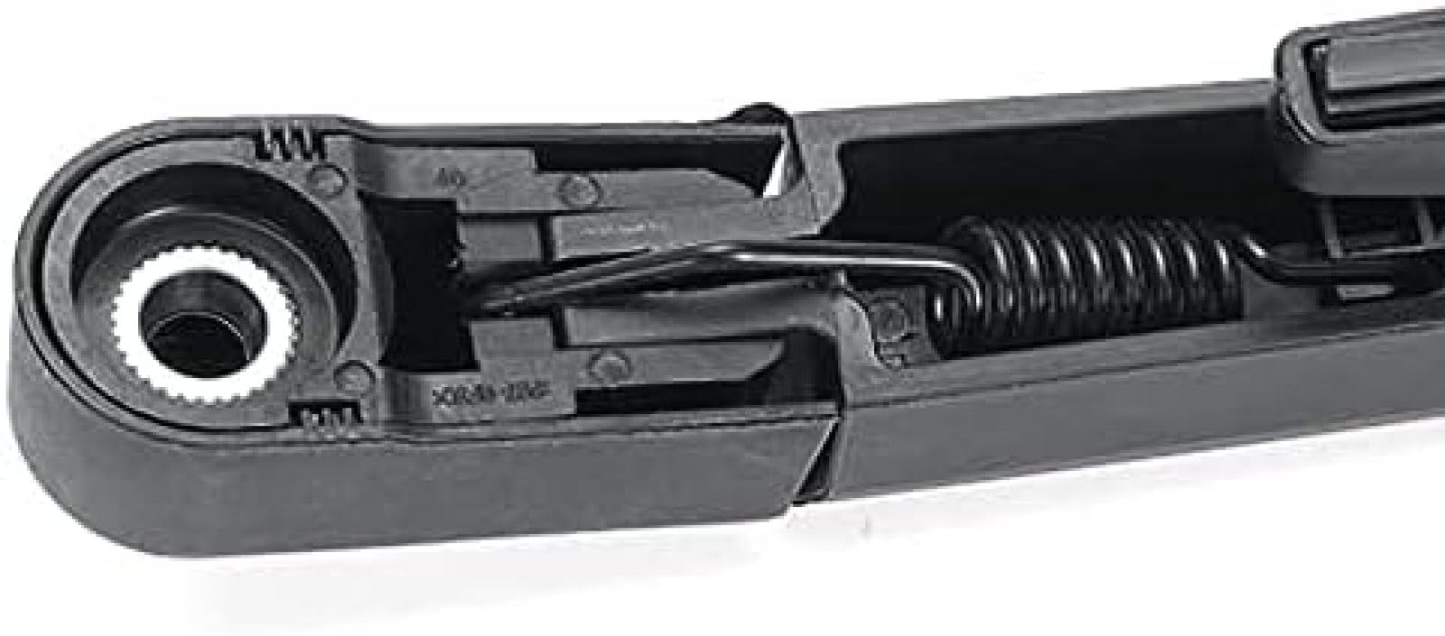 You.S Tergicristallo Posteriore 300 MM Per Opel Astra J Caravan/Berlina (P10) 4251625712106 - Foto 9