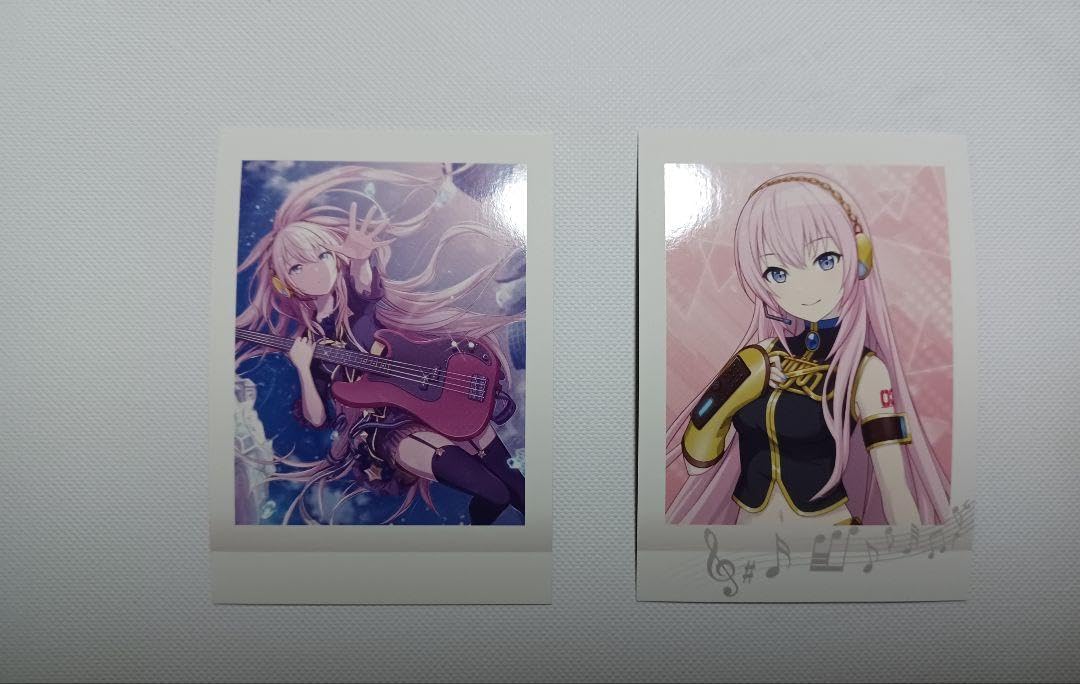 Amazon.co.jp: プロセ 巡音ルカ ぱしゃこれ : ホーム＆キッチン