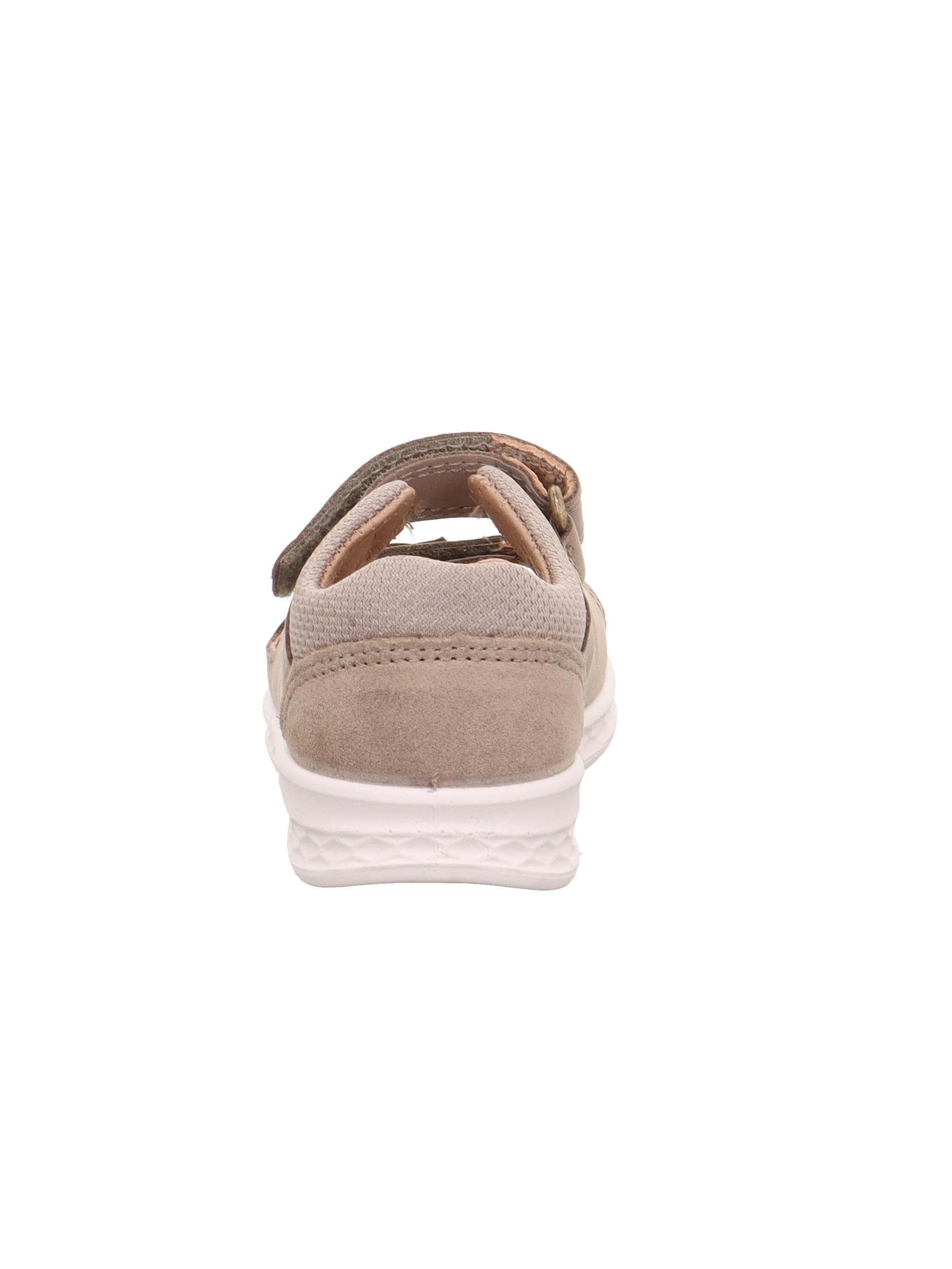 Superfit LAGOON Sandale Jungen