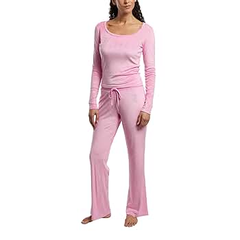 Juicy Couture ピンク ウォームアップウェア XS Juicy Couture