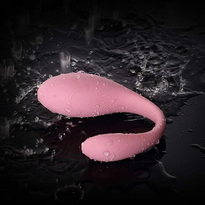 W&Z Massager Femenino G Spot estimulación vibrador Cisne ...