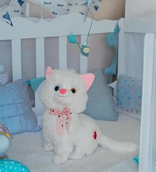 PELU  KED  33CM HALLEY