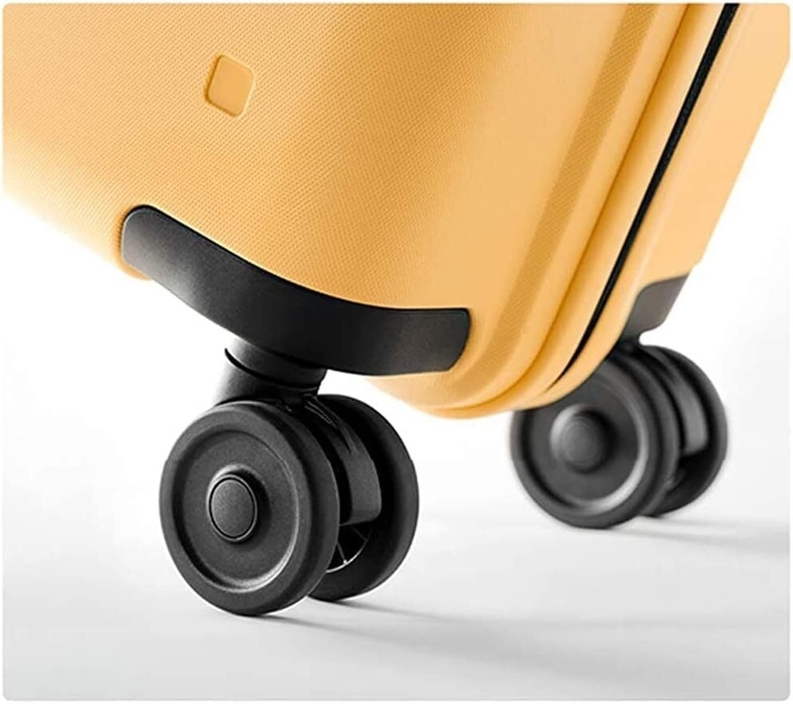 Valigia Bagaglio da Cabina Valigia Portatile Viaggio Trolley con Ruota Rigida Impermeabile per Bagagli Bagaglio a Mano(D,20inch)