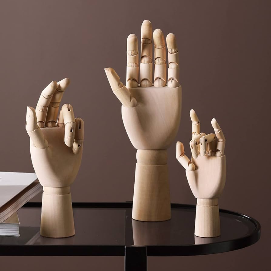 彫刻】右手金属製置物木製台座オブジェ美術工芸品モダンアート 手型 彫刻】右手金属製置物木製台座オブジェ美術工芸品モダンアート 手型