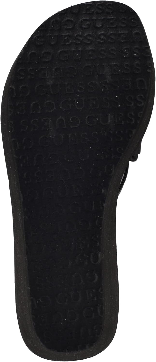 Guess Women's Stazie Wedge Sandal