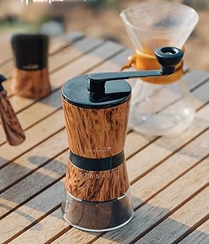 Amazon | Molioon コーヒー ドリップ 器具 セット アウトドア