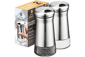 Snickers Shakers: The Perfect Kitchen Companion