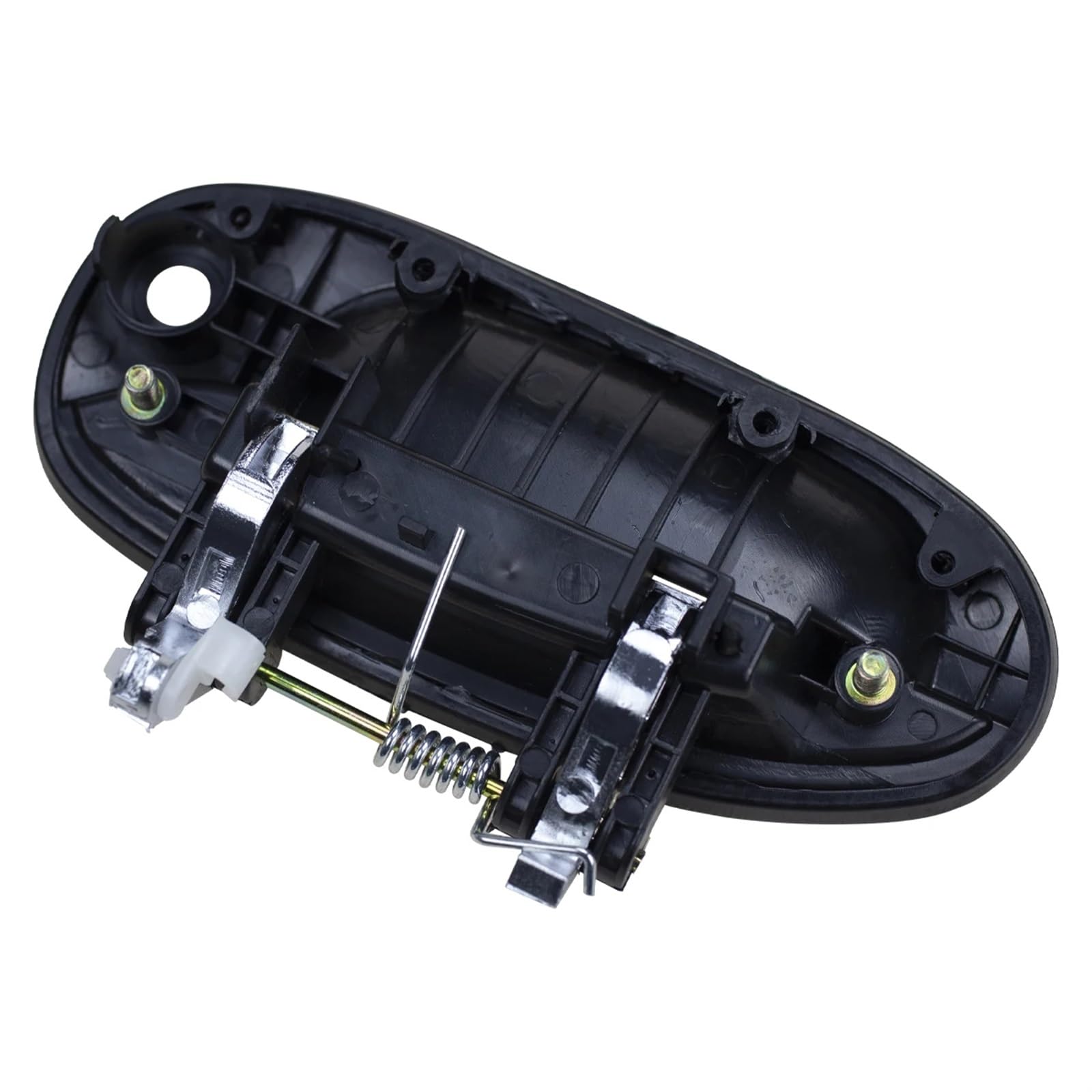 Amazon.com: Car Exterior Door Handle Front Rear Handle for Kia for