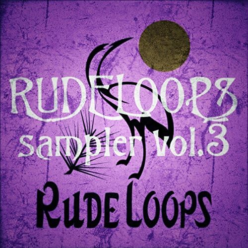 邦楽 MIKRIS / DRAMATICA 3 Amazon MusicでVARIOUS ARTISTSのRudeloops Sampler Vol.3 EPを