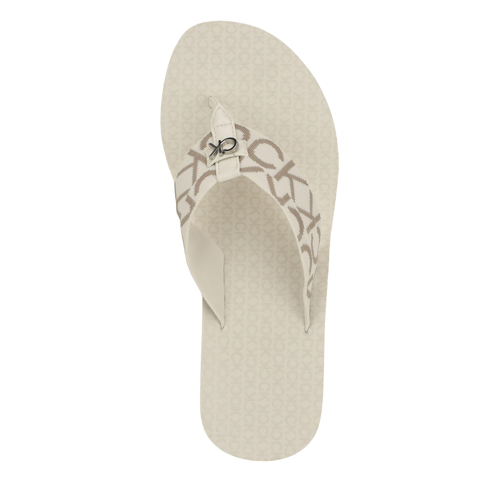 Calvin Klein Meena TonguesFemme