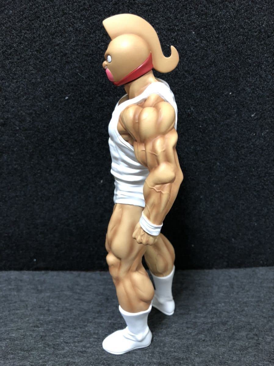 【訳あり】キン肉スグル タンクトップ　アニメ　スパイスシード　spiceseed キン肉スグル タンクトップ - フィギュアメーカー スパイスシード