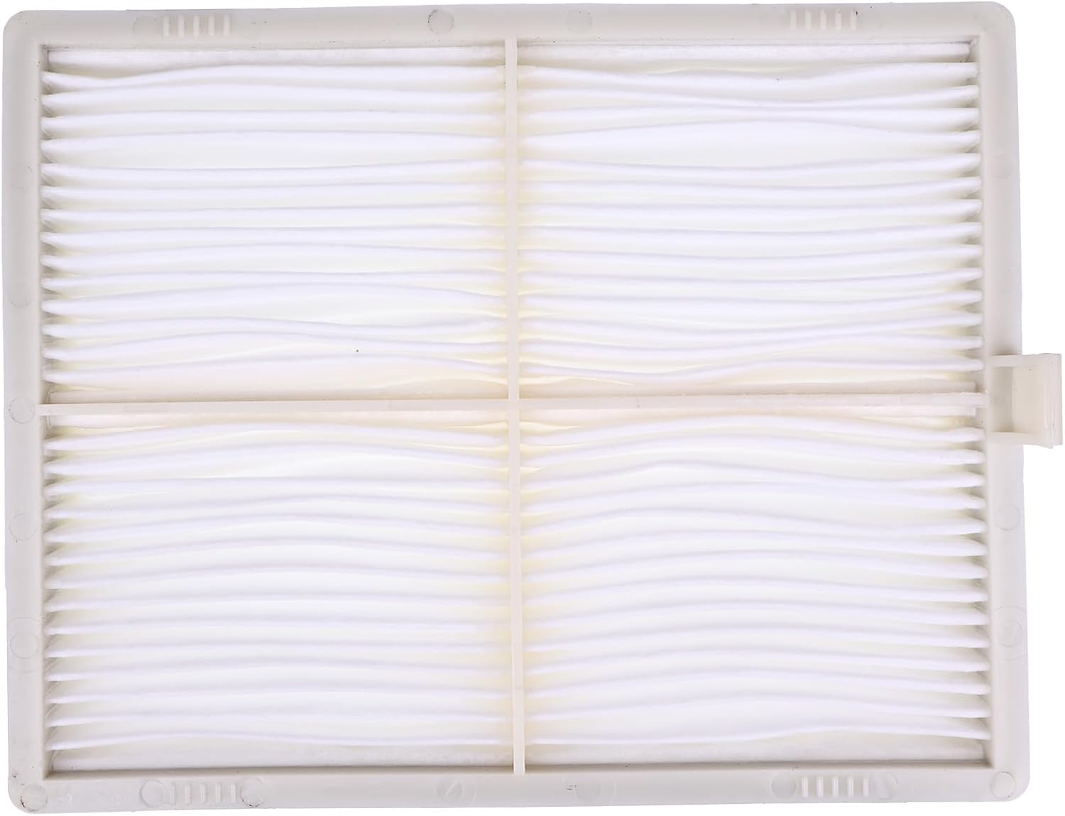 Air Filter KHR27260 SC80104 51186-42160 Compatible with CASE Excavator CX75 CX80 CX130 CX145 CX160 CX210 CX235 CX250 CX300 CX350 CX470 CX490 CX500 CX750