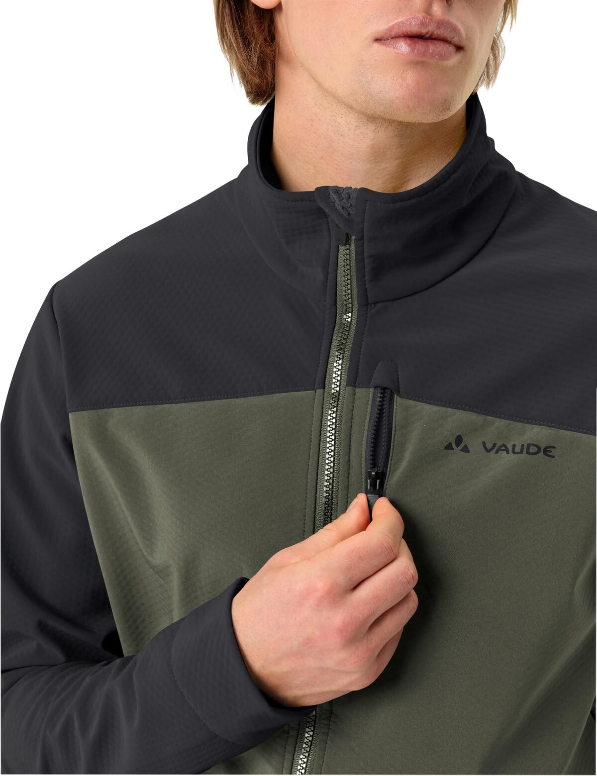 VAUDE Jacken Men's Virt Softshell Jacket II