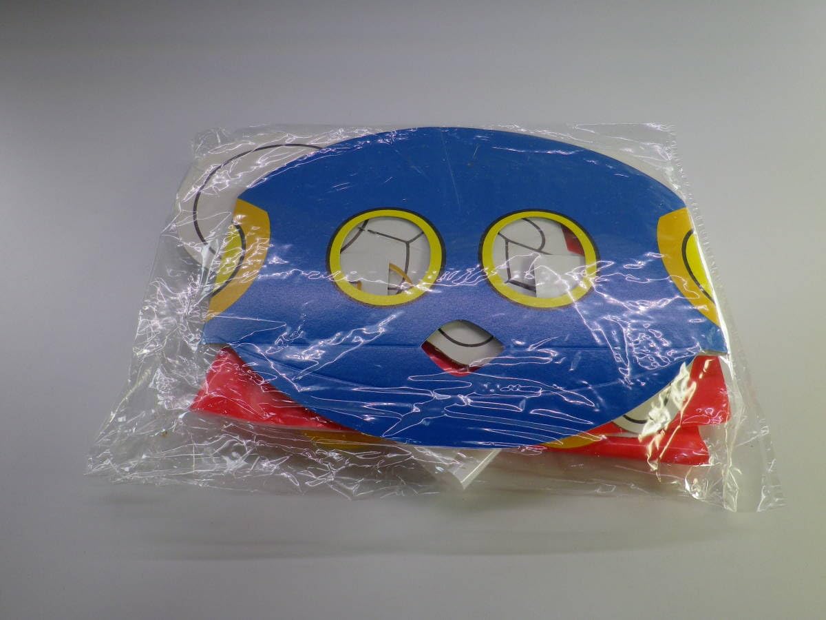 Amazon.co.jp: パーマン1号 変身BAG : おもちゃ
