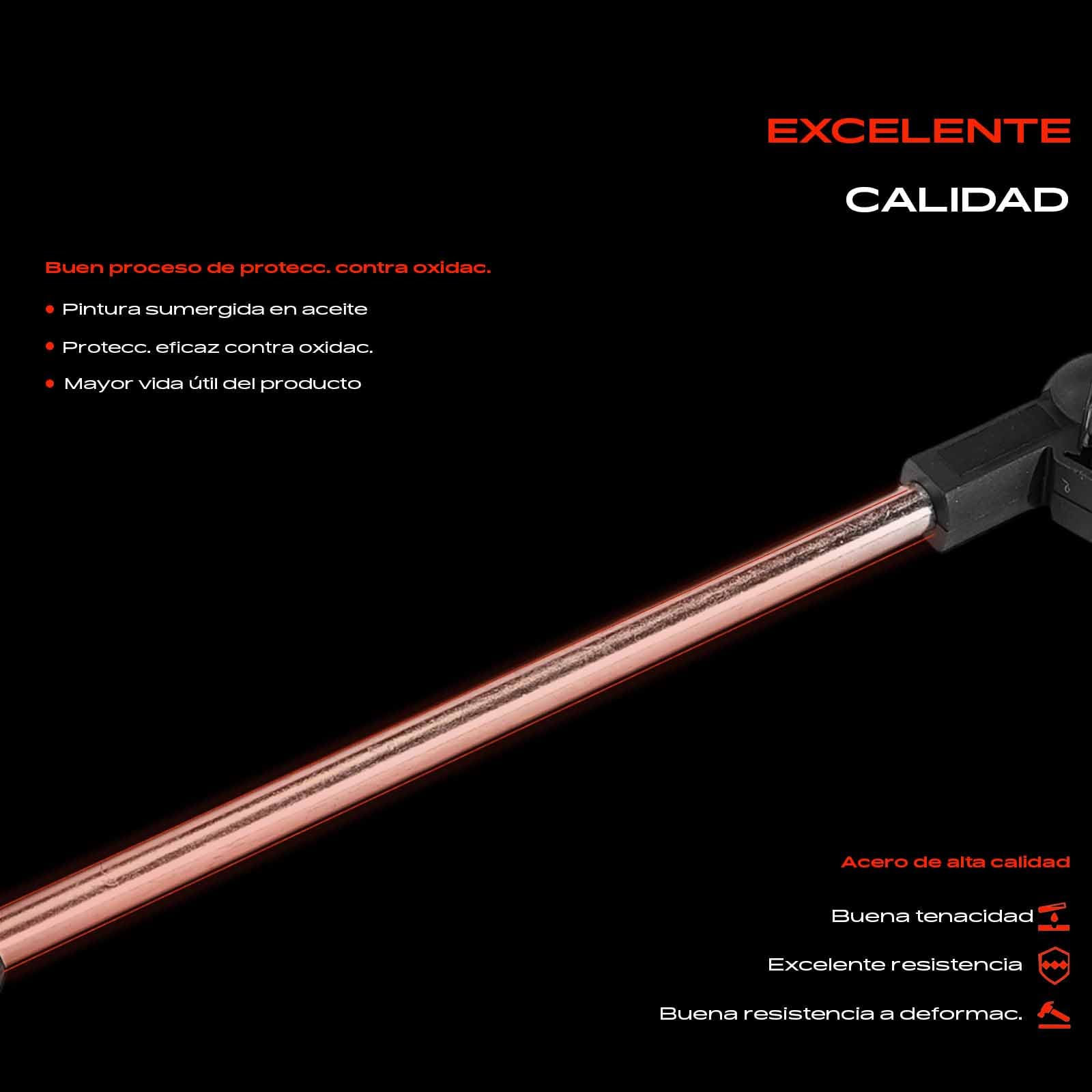 Frankberg Kit de reparación de la palanca de cambios 1H0798000 | Compatible con: V.e.n.t.o 1H2, Golf III 1H1, Golf III Variante 1H5