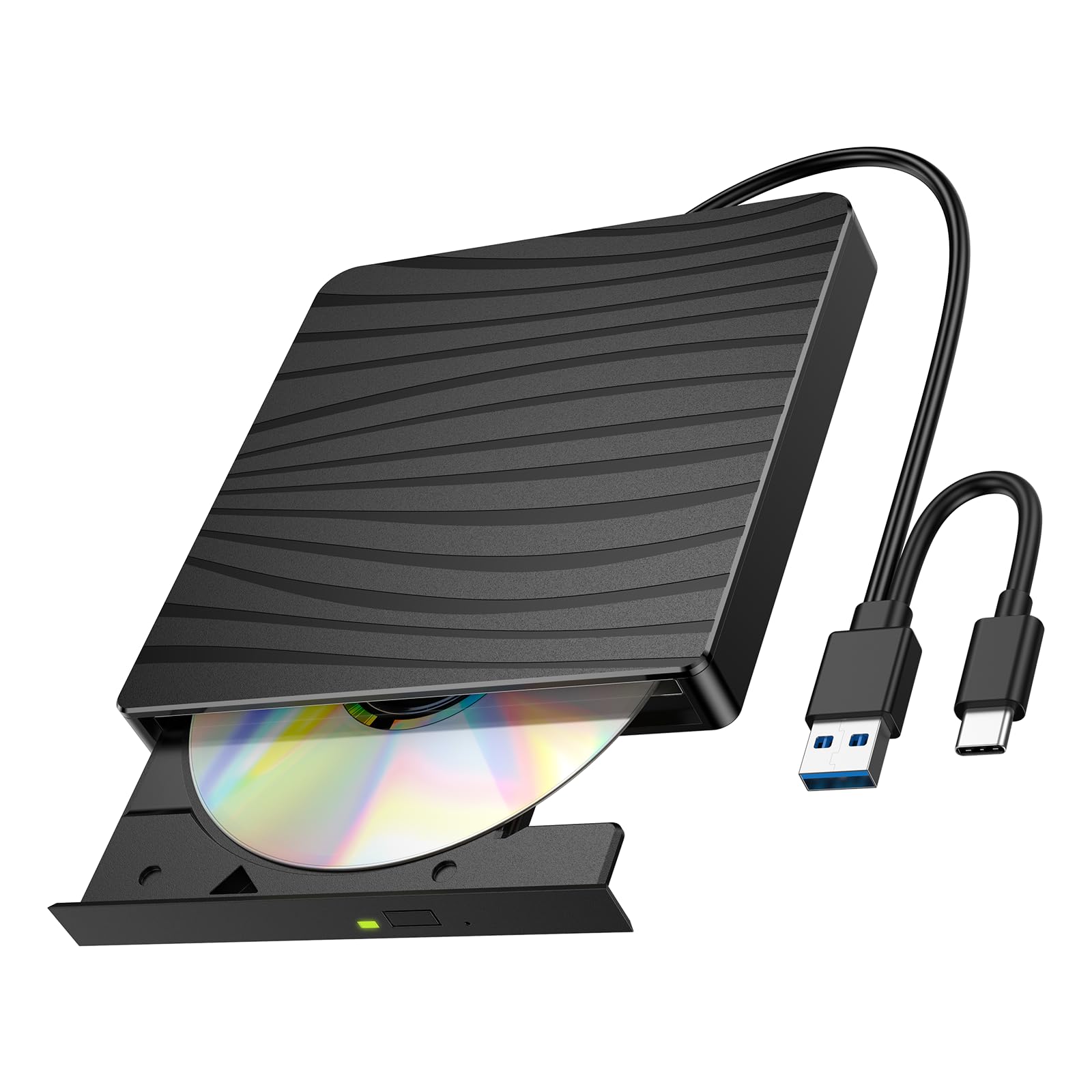 DVDドライブとカードリーダーセット Amazon.co.jp: 外付けDVDドライブ USB 3.0 Type-C DVDプレーヤー