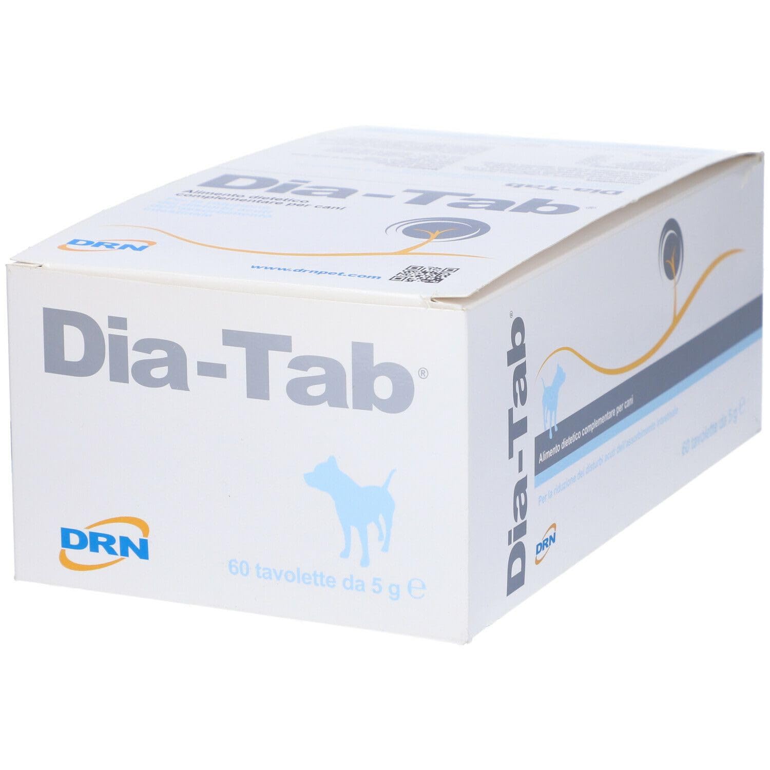 Dai Tab 60tav