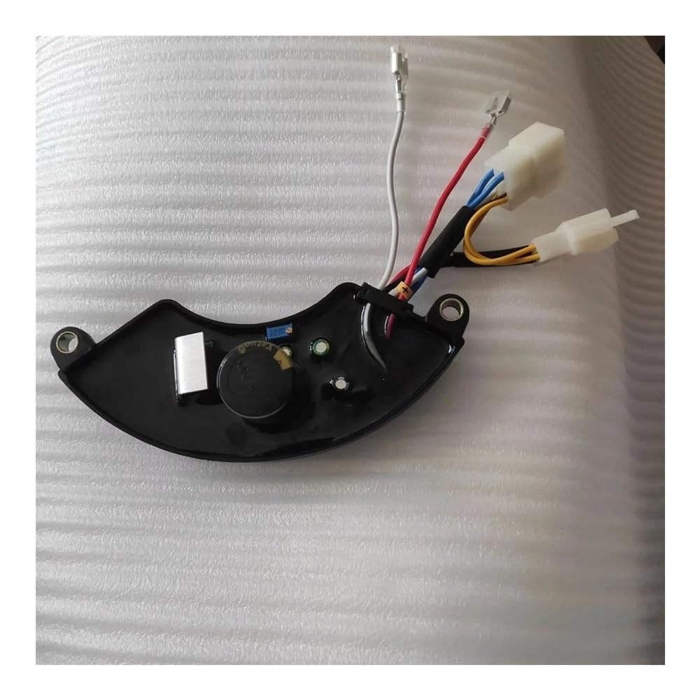Régulateur AVR LIHUA TT515-500 pièce générateur de rechange