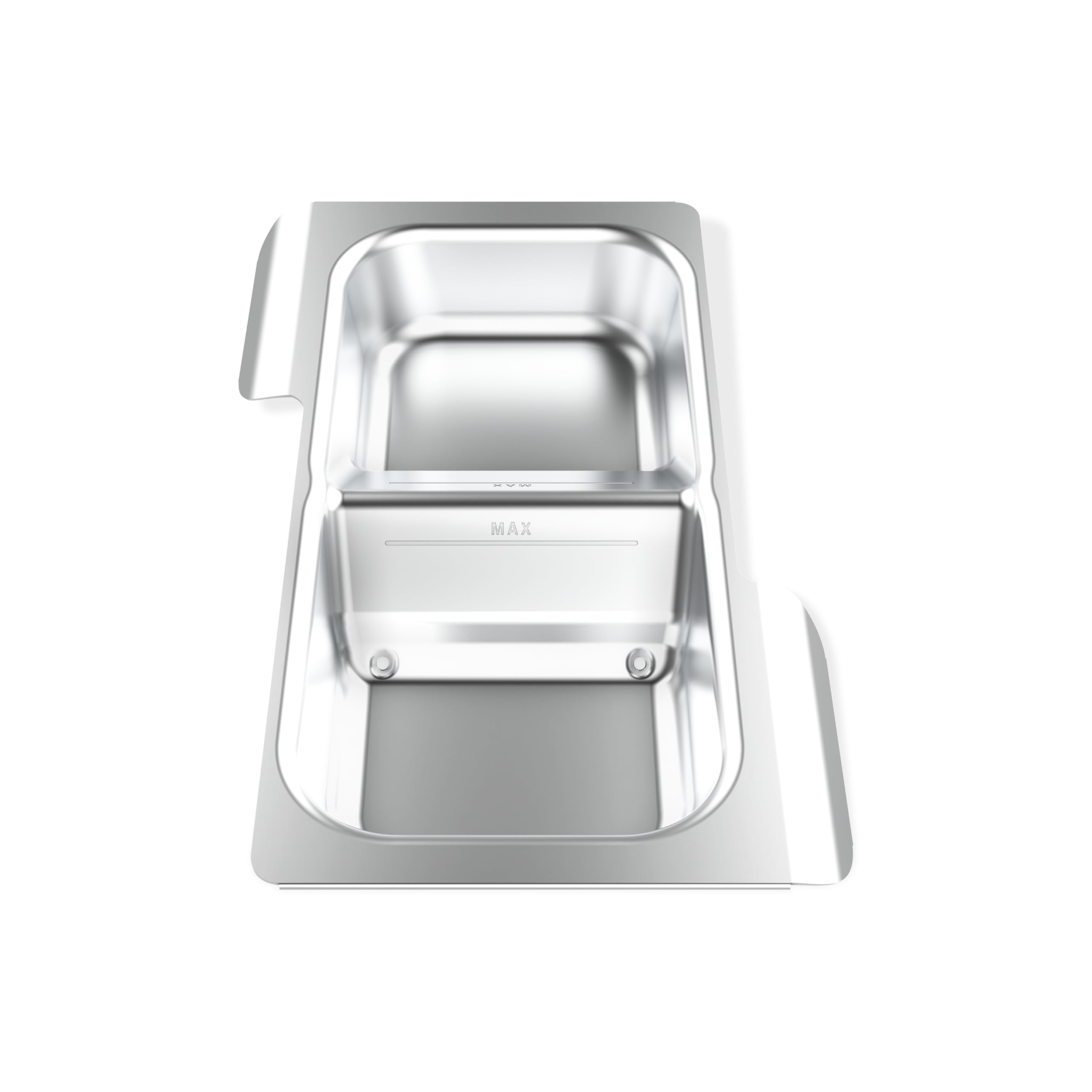Kit Affumicatura a Umido per BBQ Weber Searwood cod. 3400250