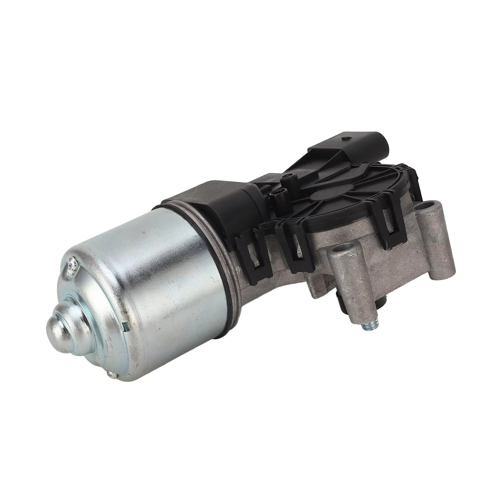 Motor del limpiaparabrisas Delantero para Jetta 2011-2015 Auto 6R1955119A 31G955119 5C7955113D 6Q2955119A Reemplazo del Motor del limpiaparabrisas