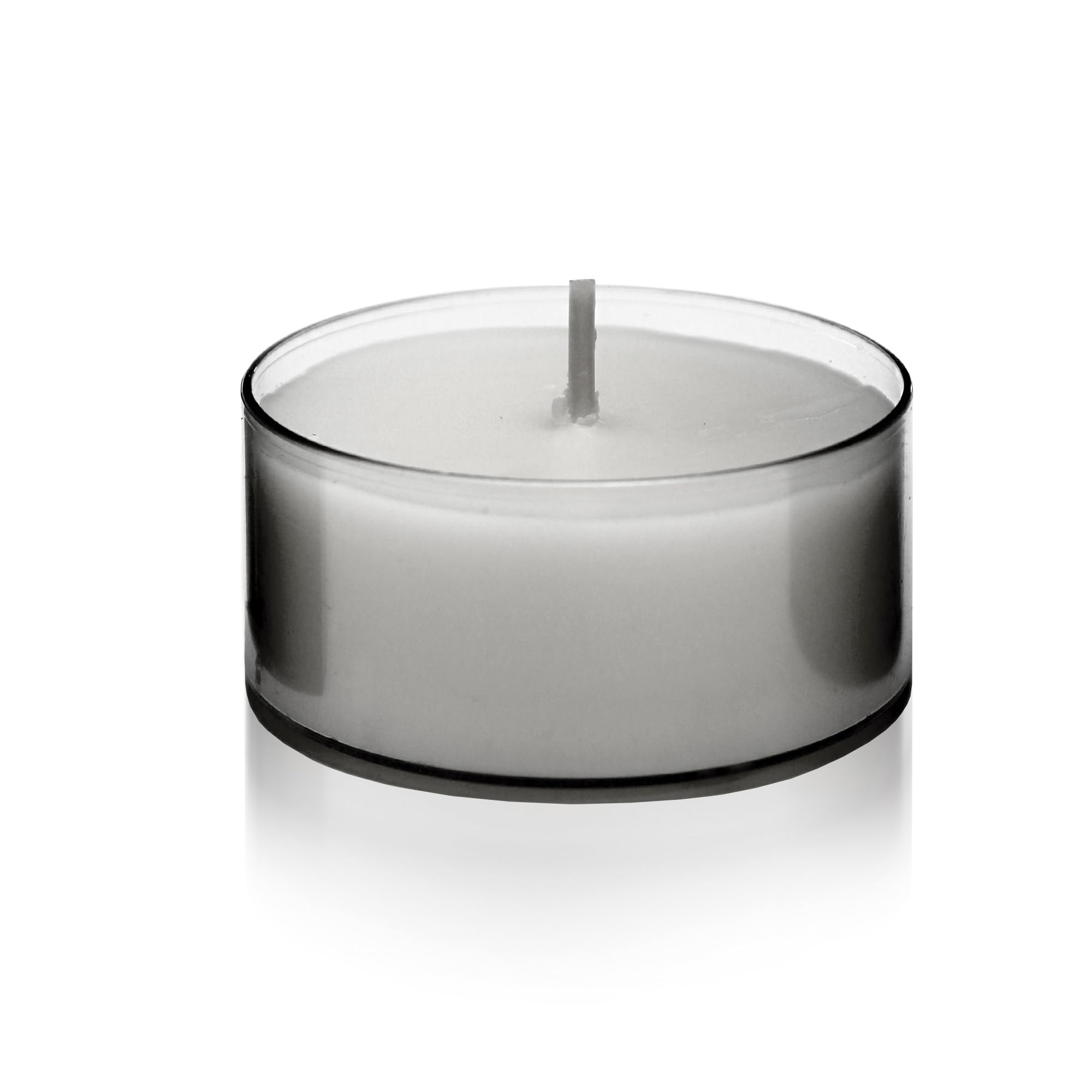 Qult Farluce podgrzewacze w etui z tworzywa sztucznego – bez sadzy – bezzapachowe – Nightlights i Maxilights (Qult Farluce Maxilights, 2)