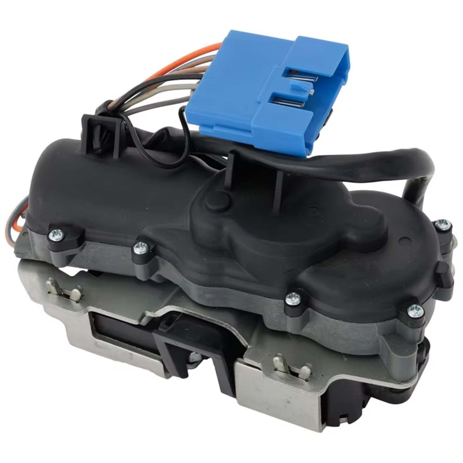 Tailgate Boot Lock Compatible with Chrysler for Town for Country 3.3L 3.8L 2001 2002 2003 2004 2005 1PC Liftgate Lock Actuator OEM:931-702